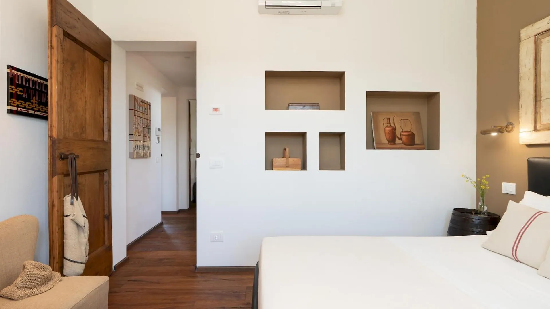 Villa La Casina 4, Emma Villas 罗西尼亚诺马里蒂莫