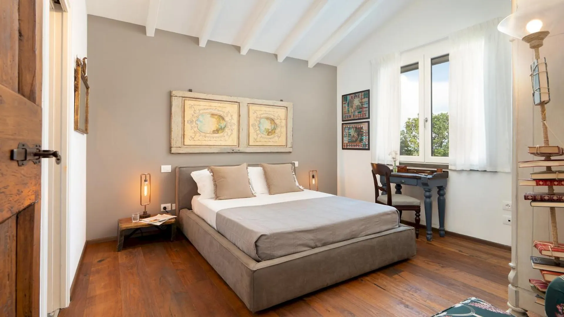 Villa La Casina 4, Emma Villas 罗西尼亚诺马里蒂莫 意大利