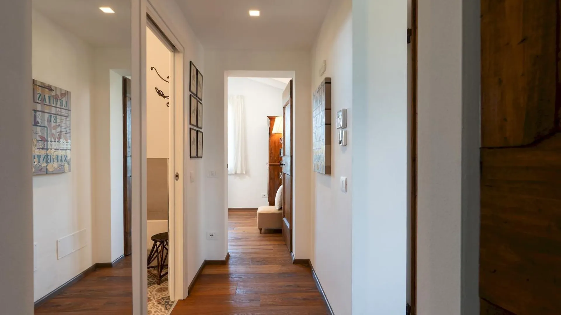 Villa La Casina 4, Emma Villas 罗西尼亚诺马里蒂莫 意大利